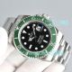 HP Factoty Rolex Submariner Starbucks 41mm Swiss Clone 3235 Watch (3)_th.jpg